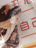 极森家简约咖色系小熊发圈女高弹力耐用发绳可爱橡皮筋头饰儿童头绳皮套 小熊标（混色10条） 实拍图