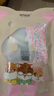 三只松鼠猪肉脯经典原味100g袋装休闲零食猪肉干肉脯靖江特产 实拍图