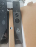 萤石Y3000FVS Plus智能锁 静谧黑 3D人脸识别掌静脉无需指纹 4英寸可视大屏 家用全自动猫眼防盗视频锁 实拍图