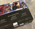 索尼（SONY）PS5 PlayStation5数字版(轻薄版) 国行PS5游戏机  PS5slim《国补立省15%》 实拍图