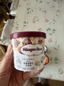 哈根达斯（Haagen-Dazs）经典曲奇香奶口味冰淇淋 100ml/杯 雪糕 实拍图