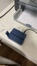 CUDY AX3000 WiFi 6 迷你路由器 大闪存256MB TR3000 2.5G网口 轻NAS USB充电宝供电 家用 宿舍 便携 实拍图