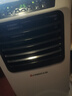 志高移动空调单冷制冷移动空调立式可移动式空调冷暖一体机单冷移动空调压缩机制冷 1匹 单冷【店长推荐】 实拍图