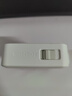 精臣D110蓝牙便携式智能标签打印机 小型热敏打价格标签机不干胶家用便签文件夹手账姓名贴幼儿园开学 D110春绿（送一卷标签） 实拍图