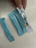 龙牡壮骨颗粒5g*30袋*3盒  儿童长高钙颗粒 健脾开胃又补钙  小儿多汗 夜惊 缺钙 不爱吃饭 实拍图