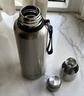 富光保温杯全钢316不锈钢大容量泡茶杯子保冷杯学生水杯子礼物800ml 实拍图