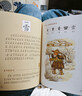 有故事的汉字（探寻汉字本源 让孩子轻松掌握汉字听写 推荐 全3册） 课外阅读 阅读 课外书暑假作业 一升二暑假衔接 小升初暑假衔接 实拍图