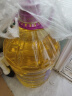 福临门压榨一级 葵花籽油6.18L 食用油 充氮保鲜 中粮出品 实拍图