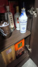 叙府 大曲青花 浓香型白酒 52度 450ml 单瓶装 纯粮食酒  纯粮食酒 实拍图
