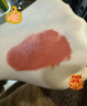 阿玛尼红管唇釉#214奶杏色 口红礼盒唇蜜 礼盒生日礼物女618抢先购 实拍图
