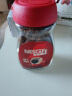 雀巢（Nestle）【代言人丁禹兮同款】醇品速溶美式黑咖啡粉0糖0脂*瓶装50g 实拍图