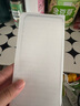 ALittleFlower适用苹果16钢化膜iPhone16手机膜全屏覆盖防摔防指纹高清膜贴膜2片+神器 实拍图