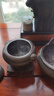 宝莲灯铜香炉非遗失蜡工艺大狮耳三足炉礼盒装送人佳品香炉 实拍图