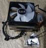 大水牛（BUBALUS）T3Pro CPU风冷散热器(纯铜2热管/支持Intel/AMD多平台/9cm炫彩风扇/电脑主机箱散热/支持1700) 实拍图