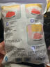 妙洁 保鲜罩120只 食品级缤纷保鲜膜套 实拍图