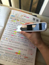 阿尔法蛋词典笔T30Pro【接入DeepSeek】英语点读笔翻译笔小初高同步全科扫描笔拍照搜题电子词典单词笔 实拍图