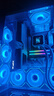 华硕PRIME X870-P WIFI主板 支持 CPU 9900X3D/9950X3D/9800X3D (AMD X870/socket AM5) 实拍图