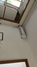 【挂机空调清洗】家电清洗上门服务 拆洗/免拆洗 空调高温蒸汽杀菌消毒  大一匹空调 挂机空调拆洗3台 实拍图