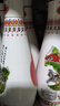 汾酒 乳玻汾酒 清香型白酒 口粮酒 48度 475mL 6瓶 整箱装非原箱 实拍图