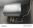 美的（Midea）TECH亲肤活水玲珑超薄60升双胆扁桶电热水器3300W水电分离一级能效UDpro国家补贴以旧换新 实拍图