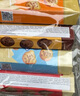 明治meiji小熊饼干多口味4盒装200g新加坡进口儿童办公室休闲零食独立包装 实拍图
