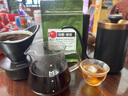 MAVO 手冲咖啡壶套装礼盒 咖啡全套 手冲壶磨豆机分享壶滤杯礼品 2号咖啡礼盒2.0曜岩黑 实拍图