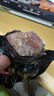 京东京造酱卤牛肉香辣味200g开袋即食卤牛肉健身零食代餐熟食腊味 实拍图