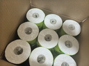 心相印有芯卷纸 卫生纸巾 茶语丝享 4层140g*27卷 整箱(包装新老交替) 实拍图
