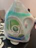 威露士la有氧洗衣液松木香2L/瓶 除菌除螨除霉去污渍留香机洗快洗手洗 实拍图