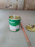 康涂宝内墙乳胶漆净味防水二合一墙面漆家用环保水性涂料装修专用 白色【热销】内墙净味防水乳胶漆 20L 实拍图