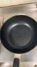 美的（Midea）电炒锅 电蒸锅 电煮锅 家用多功能电火锅 煎炒蒸煮炒菜锅 4L多用途锅一体宿舍锅 HCG2816 配蒸笼 实拍图
