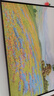 画大芬客厅装饰画大芬油画村世界名画梵高风景油画卧室壁画餐厅挂画美式 威廉·杰克逊《加利福尼亚的春天 横版50*70cm x 油画布ps框 实拍图