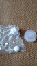 贝亲（Pigeon）自然离乳吸嘴组 含重力球吸管 原装配件 6月+ BA154 实拍图