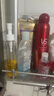 威露士空调清洗剂消毒液500ml*2 空调清洁剂套装喷雾杀菌除味深层清洁 实拍图