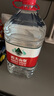 农夫山泉 饮用水 饮用天然水4L*4桶 整箱装 桶装水 实拍图