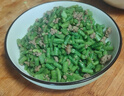 鲜京采 谷饲纯肉牛肉饼1.44kg（12片） 汉堡饼肉饼 牛肉馅 京东自有品牌 实拍图