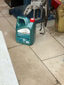 嘉实多（Castrol）磁护智E版 全合成机油 润滑油 5W-40 SP A3/B4 4L 汽车保养 实拍图
