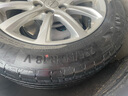 德国马牌（Continental）汽车轮胎 235/55R18 100V FR UC6 SUV 原配别克昂科威 实拍图