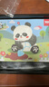 奕思瑞沙画儿童玩具女孩3-6-10岁幼儿园手工diy彩沙画三岁女童生日礼物 实拍图