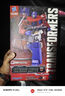 变形金刚（TRANSFORMERS）男孩玩具模玩手办预组装15岁以上儿童可动模型G1擎天柱G1883 实拍图
