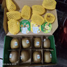 佳沛（zespri）新西兰绿奇异果 8个装单果重约123-135g 源头直发一件包邮 实拍图