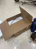 FSL佛山照明三防风扇灯吊扇餐厅灯客厅led灯饰蔚蓝白42寸36W包安装 实拍图