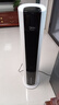 美的（Midea）【旗舰新品】家用空调扇加湿冷风扇智能语音遥控无叶风扇落地冷风机水冷塔扇制冷小型空调AAI12VR 实拍图