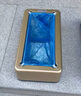 欧唛（oumai）鞋套机全自动 高档商用家用一次性脚套机鞋套适合多种尺码 标准款鞋套机【赠100只PE鞋套】 实拍图
