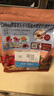 卡乐比（Calbee）即食燕麦片 巧克力味水果麦片400g 日本进口非油炸早餐冲泡零食 实拍图