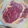 大希地生鲜牛肉简料滋然8大0添加整切眼肉牛排1kg（2盒）源头直发 实拍图