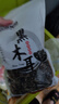 双塔黑木耳250g 东北特产干木耳小碗耳肉厚凉拌火锅食材南北干货 实拍图