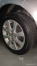 玲珑轮胎185/55R15 82H 玲珑臻选 HD 适配福特嘉年华/长安CX20 实拍图