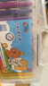 得力（deli）36色水溶性油画棒可水洗不脏手蜡笔炫彩棒套装幼儿画画儿童彩绘涂色美术礼物学生开学礼物 实拍图