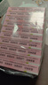 郁美净鲜奶儿童面霜25g*10盒袋霜四季舒缓滋润青少年宝宝面霜3-6-12岁 实拍图